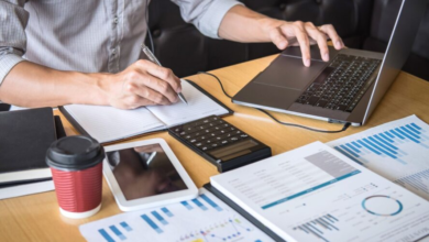 Why Accounting Firms Provide Confidence During Audits