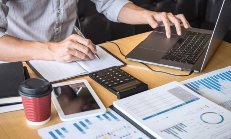 Why Accounting Firms Provide Confidence During Audits