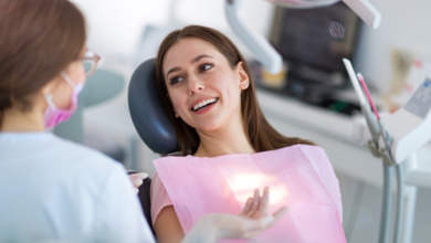 3 Signs You Should Consult A Periodontist Before Tooth Replacement