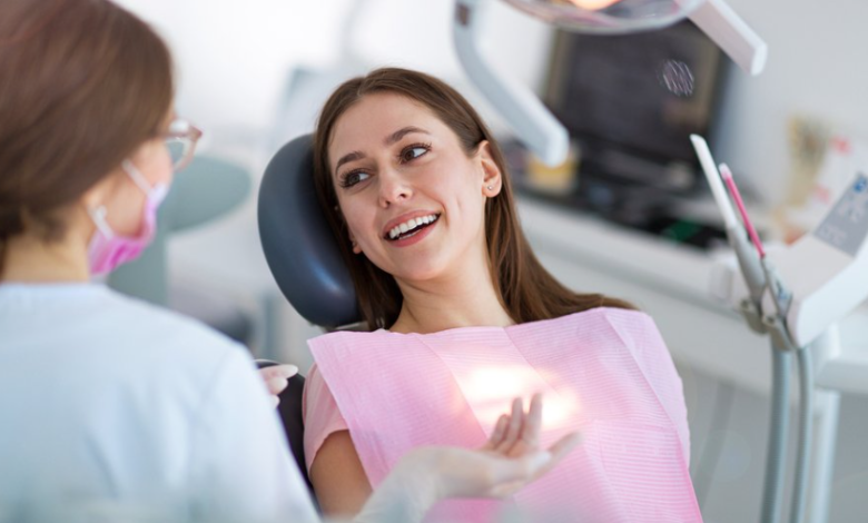 3 Signs You Should Consult A Periodontist Before Tooth Replacement