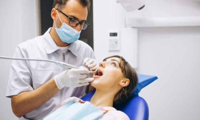 5 Steps General Dentists Take To Improve Oral Health Outcomes