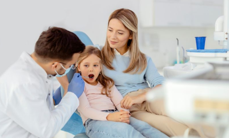 How Family Dentistry Reinforces Preventive Habits Across Generations