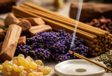 The Ultimate Guide to Incense Stick Holders for Relaxation