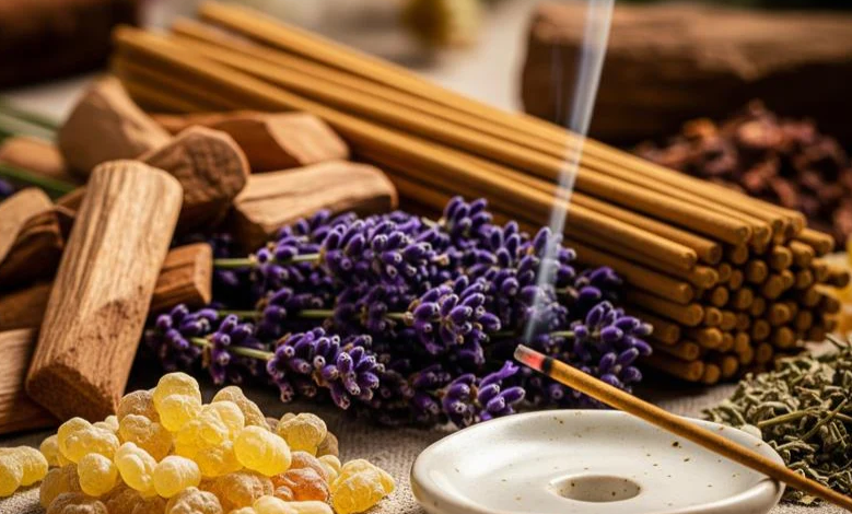 The Ultimate Guide to Incense Stick Holders for Relaxation