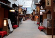 Haneda Airport Explained: Terminals, Access, and What to Do If You Lose Something