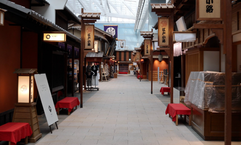 Haneda Airport Explained: Terminals, Access, and What to Do If You Lose Something