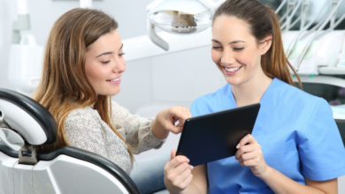 3 Ways General Dentists Build Trust With Nervous Patients