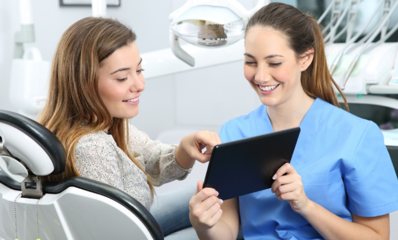 3 Ways General Dentists Build Trust With Nervous Patients