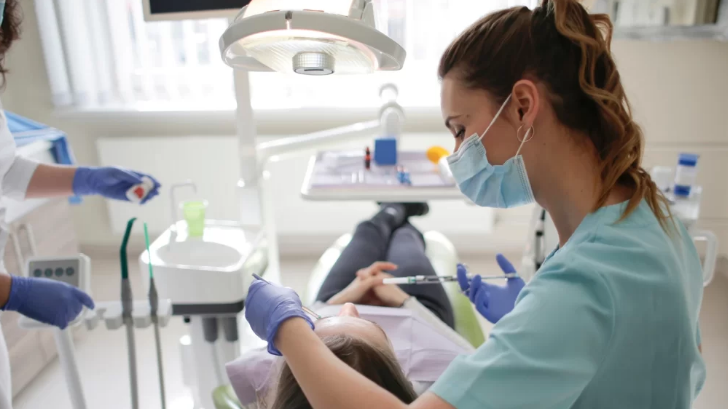 Why General Dentistry Creates Stability Beneath Cosmetic Enhancements
