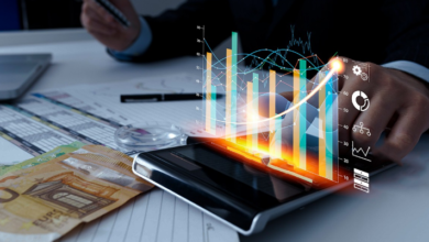 Why Businesses Rely On Accounting Firms During Economic Uncertainty