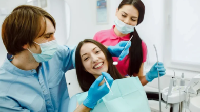 5 Ways General Dentistry Supports Healthy Smiles At Every Stage Of Life