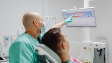 How Retail Health Clinics Benefit From the AI Scribe Technology