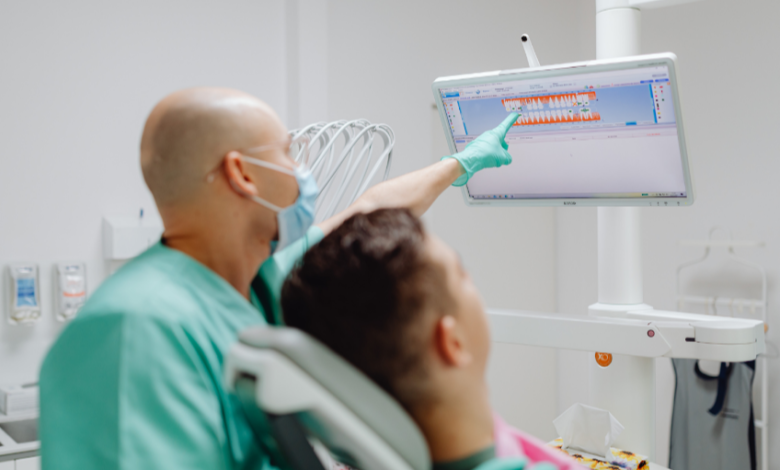 How Retail Health Clinics Benefit From the AI Scribe Technology