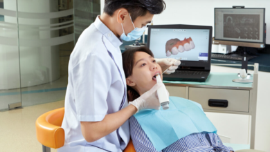 How General Dentists Incorporate Advanced Tools Into Exams