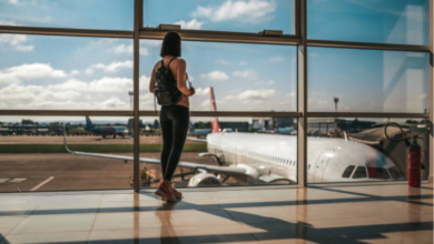 Los Angeles to India Flight Price Trends: When to Book for the Best Deals 