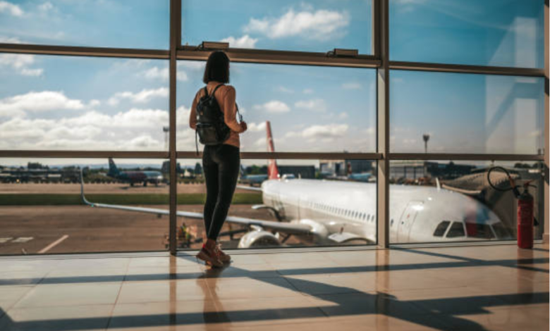 Los Angeles to India Flight Price Trends: When to Book for the Best Deals 