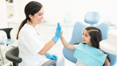How General Dentistry Offers Early Intervention For Dental Concerns