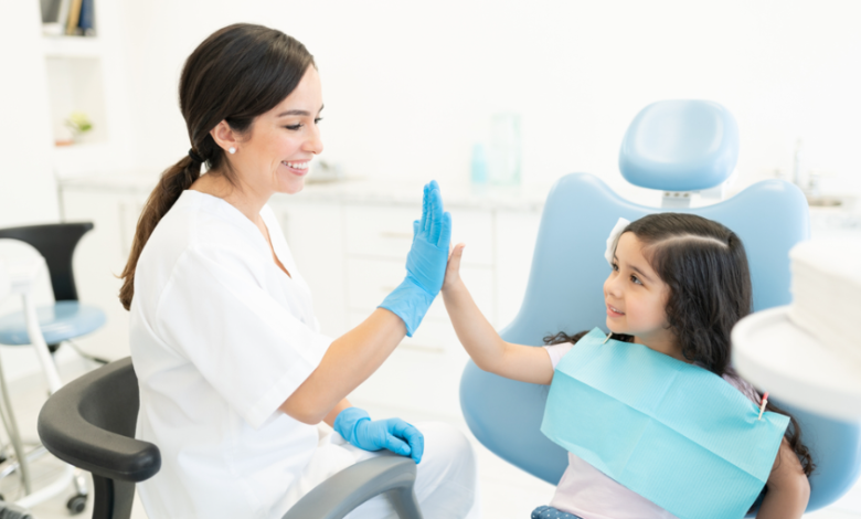 How General Dentistry Offers Early Intervention For Dental Concerns