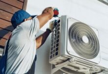 Why Professional Air Conditioning Service Matters for Everyday Comfort