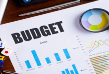 How Accounting Firms Improve Budget Forecasting And Control