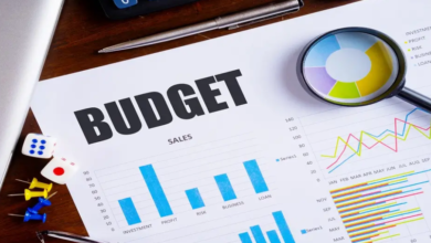 How Accounting Firms Improve Budget Forecasting And Control