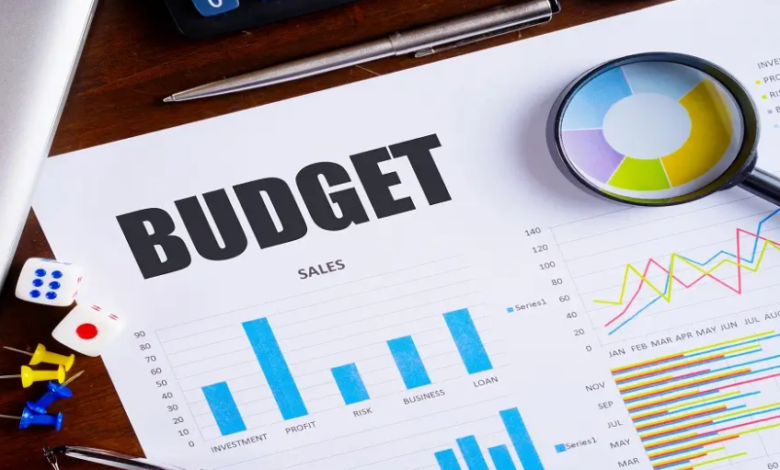 How Accounting Firms Improve Budget Forecasting And Control