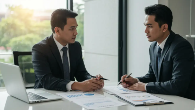 3 Key Questions To Ask Before Hiring An Accounting Firm