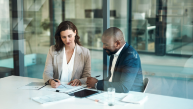 3 Key Considerations When Choosing An Accounting And Tax Firm