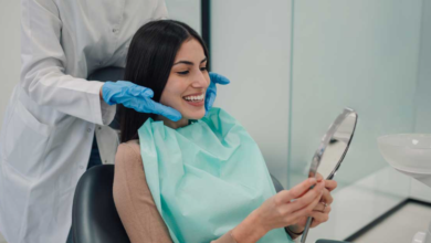 5 Everyday Habits That General Dentists Recommend For Oral Health