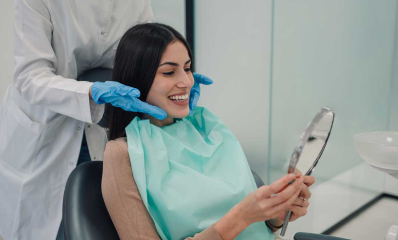 5 Everyday Habits That General Dentists Recommend For Oral Health