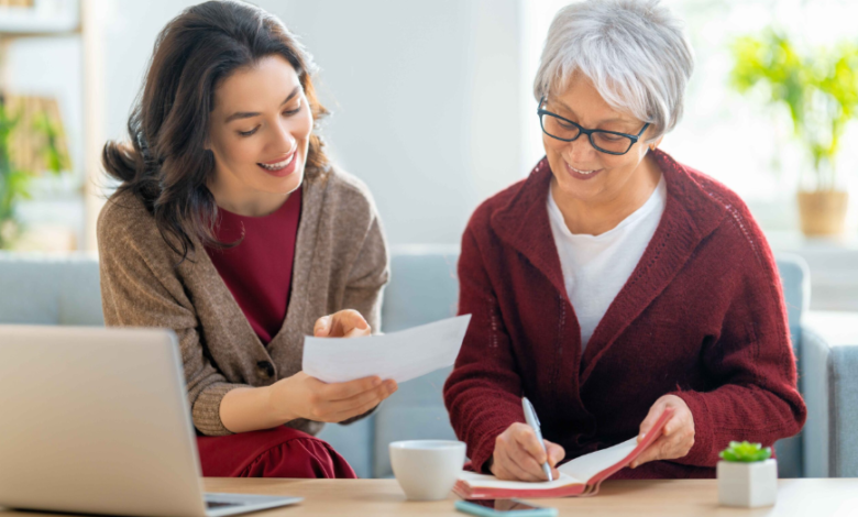 The CPA’s Role In Retirement Planning Strategies