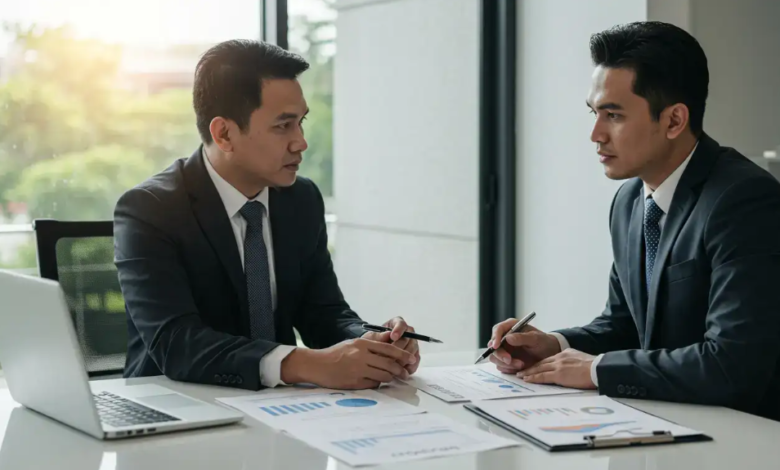 3 Key Questions To Ask Before Hiring An Accounting Firm