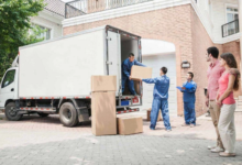 Trusted Removalists in Sydney for Secure Moving Solutions