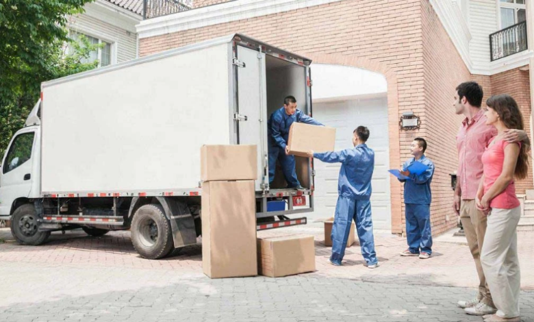 Trusted Removalists in Sydney for Secure Moving Solutions