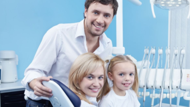 Why Family Dentistry Is Crucial For Parents Of Young Children