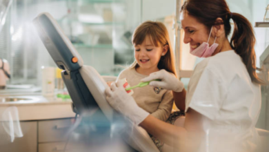 Why Preventive Dentistry Matters For Both Kids And Adults
