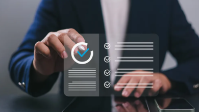 The Role Of CPAs In Risk Management And Internal Controls