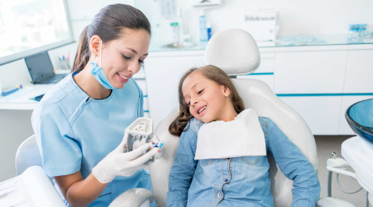 4 Preventive Services Every General Dentist Recommends