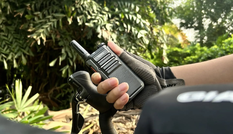 Mexico’s Premier Destination for Cutting-Edge Communication Radios