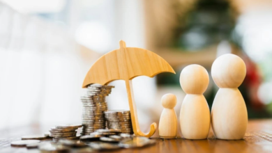 Building Financial Security Through Smart Long-Term Planning