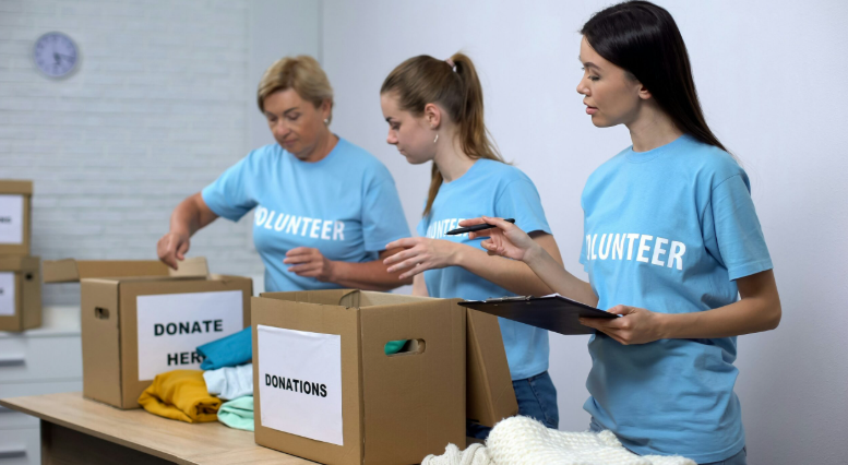 Transforming Giving: How Technology Shapes Modern Philanthropy