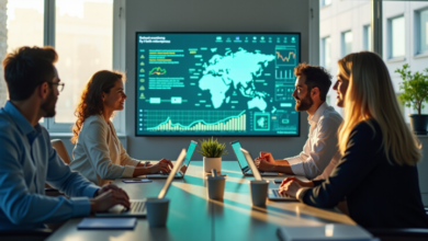 Why Accounting Firms Are Expanding Into Tech Advisory Roles