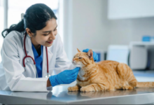 Why In House Diagnostics Make Veterinary Clinics More Efficient