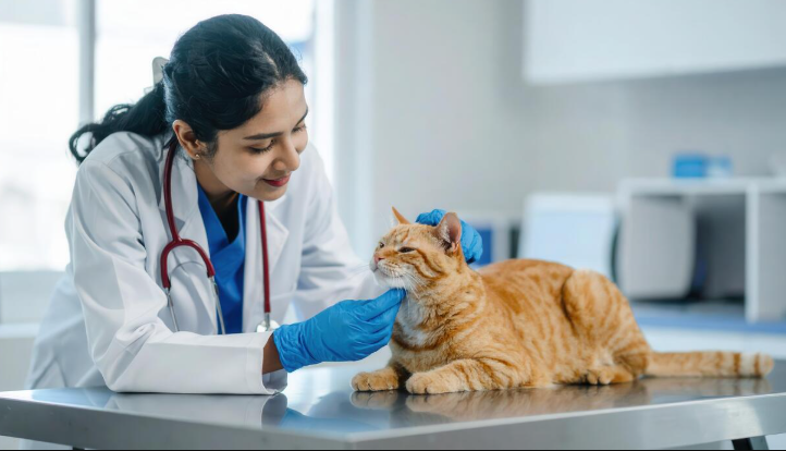 Why In House Diagnostics Make Veterinary Clinics More Efficient