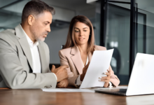 How Accounting Firms Simplify Complex Tax Regulations