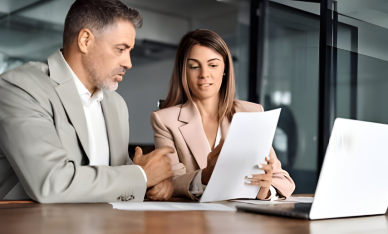 How Accounting Firms Simplify Complex Tax Regulations