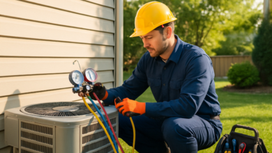 Why Transparent Client Updates Matter in HVAC Service Maintenance