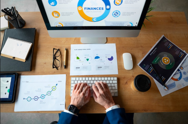 How CPAs Provide Confidence In Investor Relations