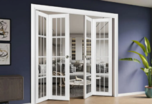 Mastering Bifold Door Sizes with APRO’s Premium Aluminum Doors and Windows