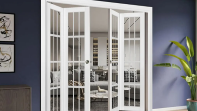 Mastering Bifold Door Sizes with APRO’s Premium Aluminum Doors and Windows